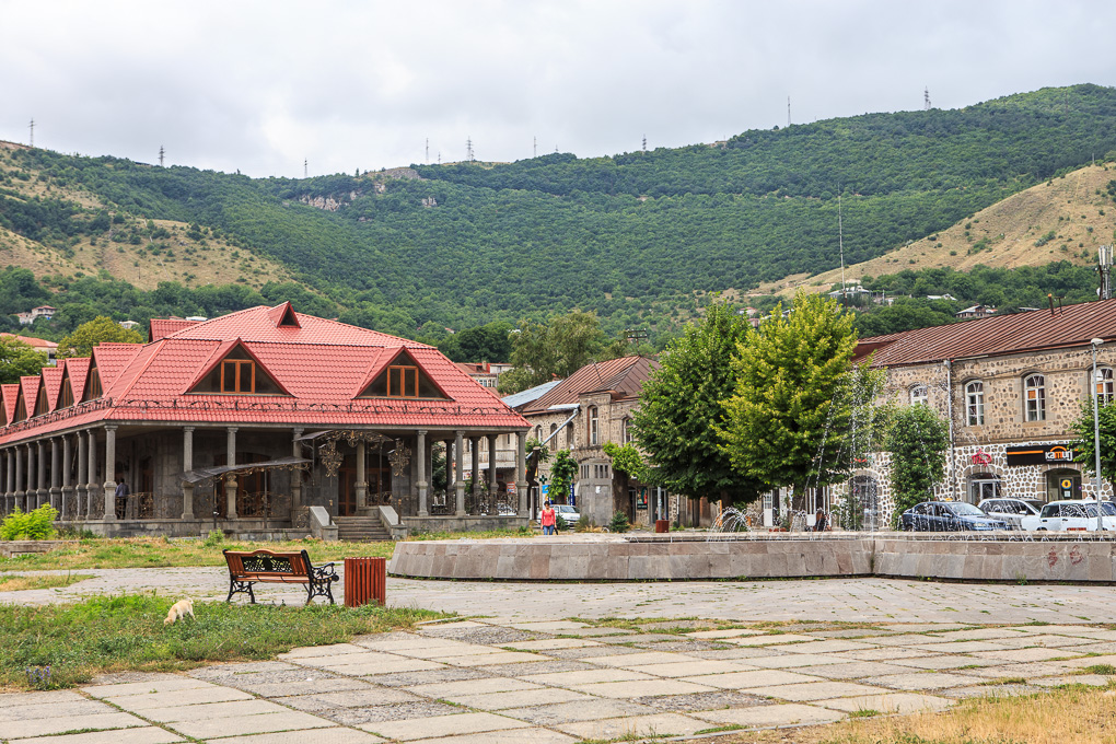 Goris
